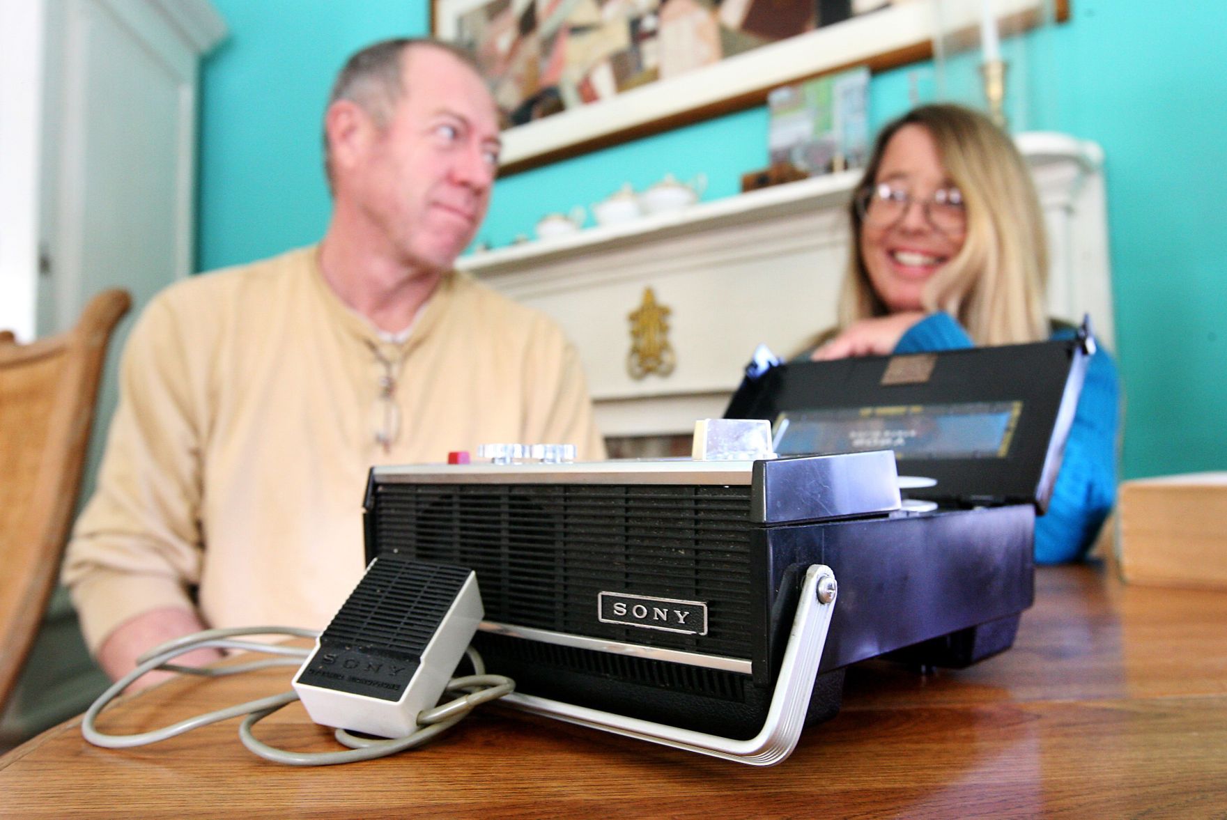 Avery Research Center receives MLK speeches and other donations